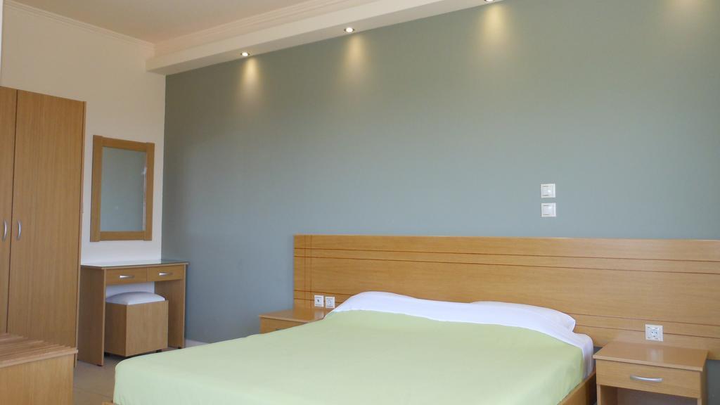Villa Olive Grove Afandou Zimmer foto