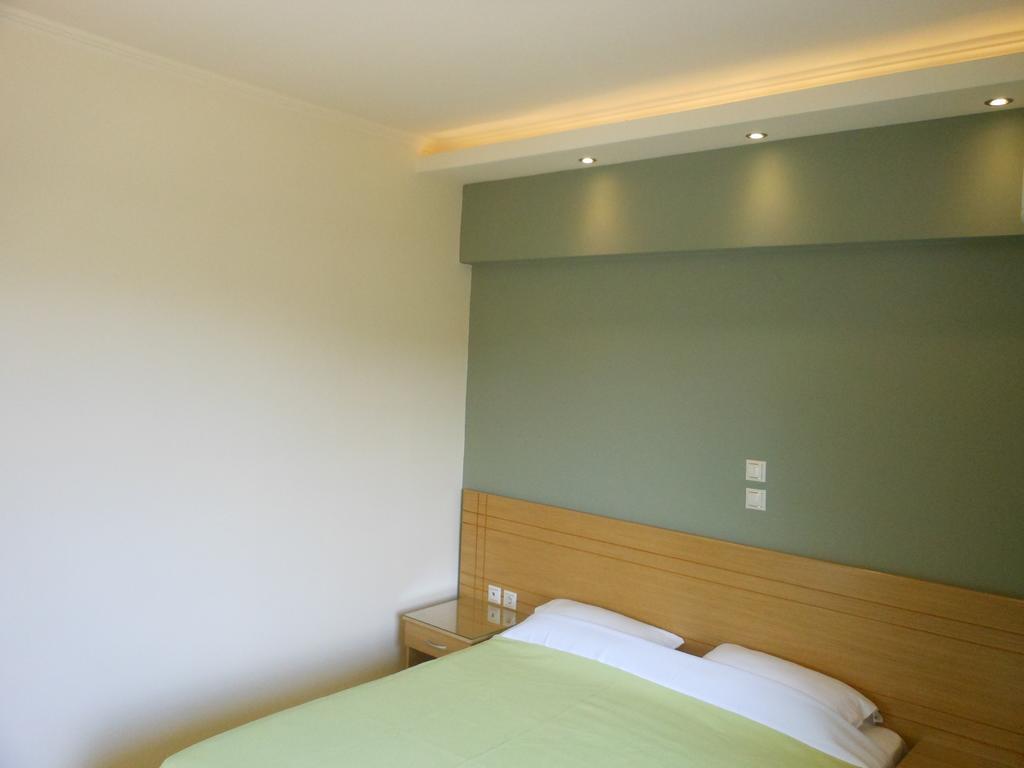 Villa Olive Grove Afandou Zimmer foto