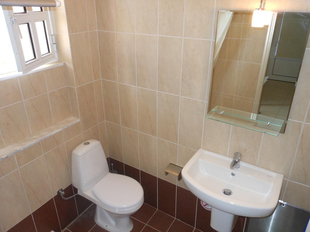 Villa Olive Grove Afandou Zimmer foto