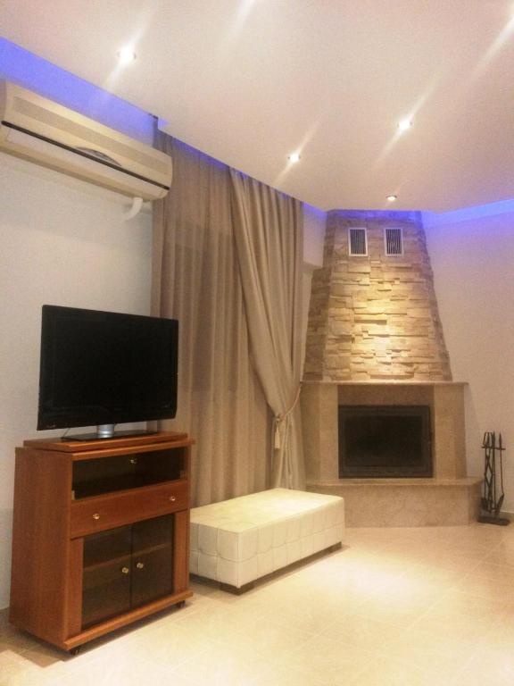 Villa Olive Grove Afandou Exterior foto