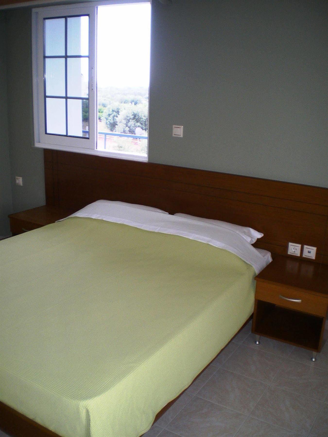 Villa Olive Grove Afandou Exterior foto