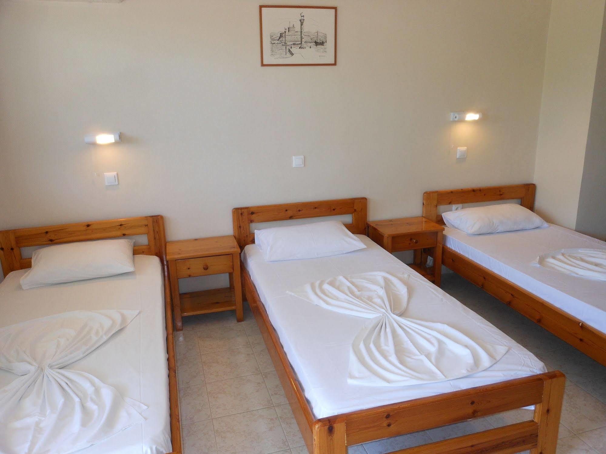 Villa Olive Grove Afandou Exterior foto
