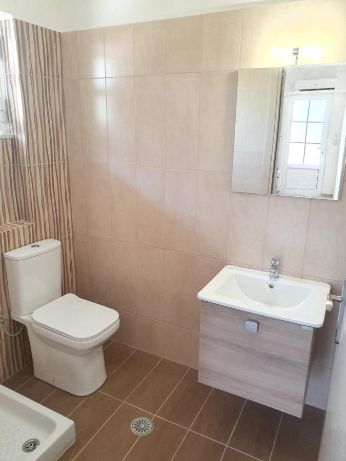 Villa Olive Grove Afandou Exterior foto
